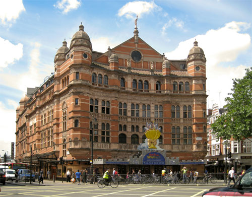 Hotels Near Alexandra Park London Hotels Near Alexandra Park London