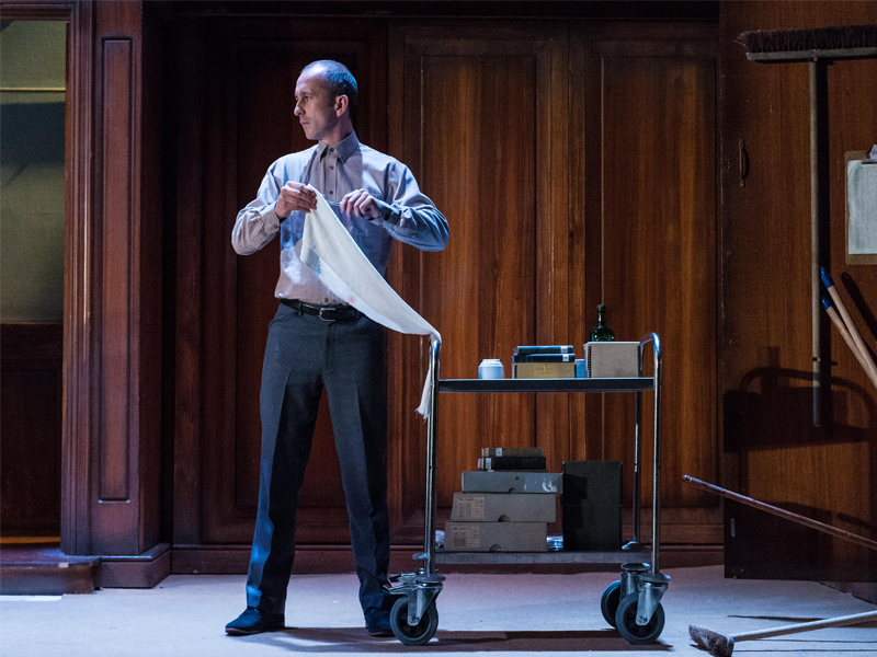 Theatre deals uk