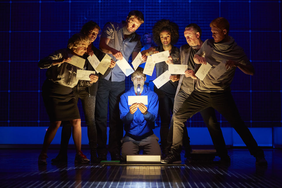 Theatre deals uk