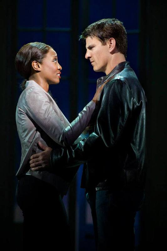 The Bodyguard Tickets London Musicals Adelphi Theatre The Bodyguard Tickets London Musicals Adelphi Theatre
