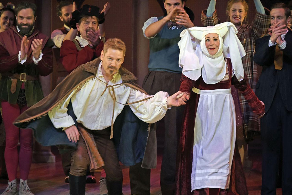 Theatre deals uk