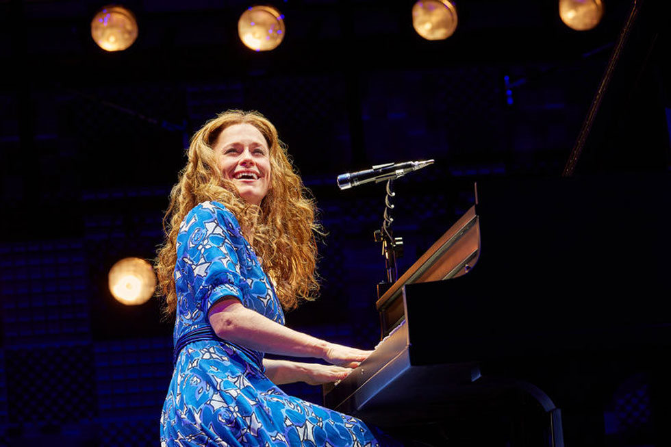 Discount coupons for carole king beautiful