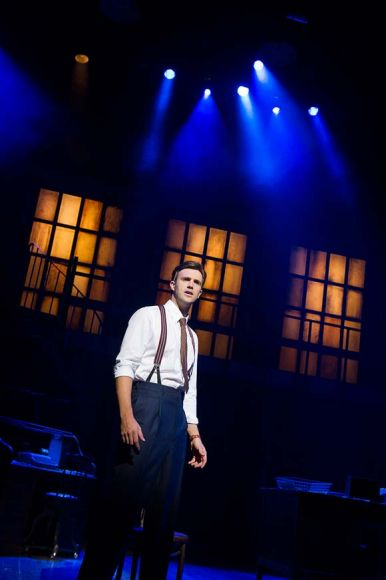 Theatre deals uk