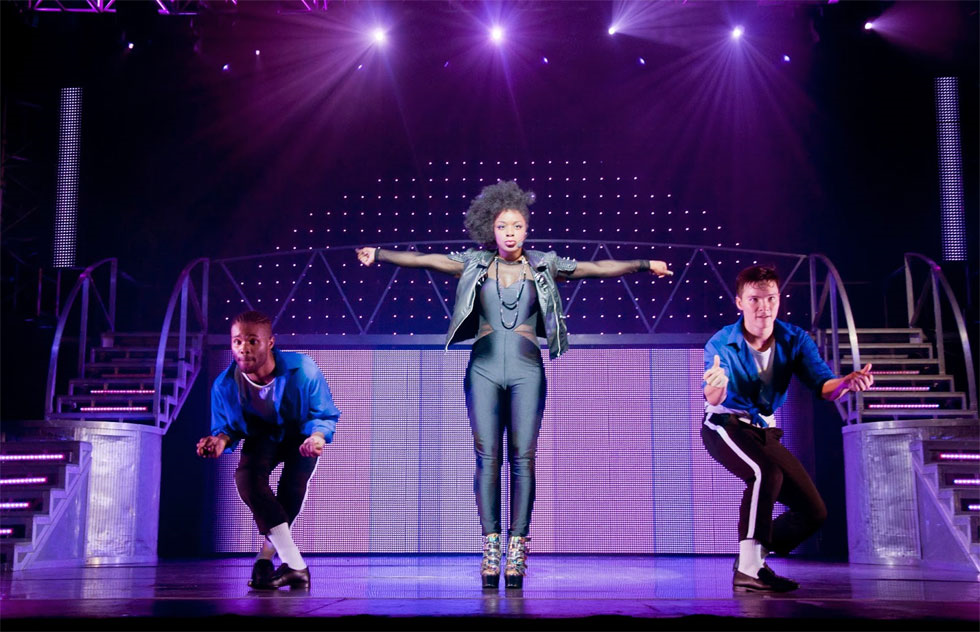 Theatre deals uk