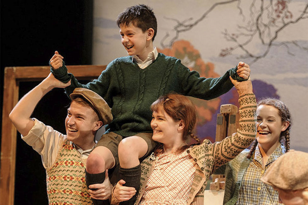 Theatre deals uk