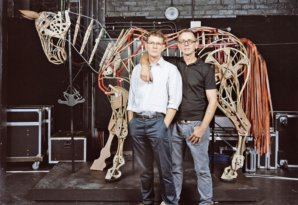 Deals war horse tickets
