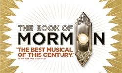 Click to view details and reviews for The Book Of Mormon.