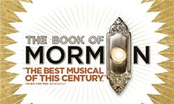 The Book Of Mormon