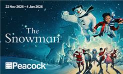 The Snowman