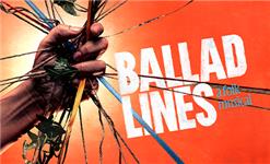 Click to view details and reviews for Ballad Lines.