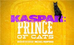 Kaspar: Prince of Cats
