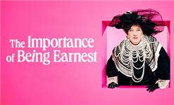 Click to view details and reviews for The Importance Of Being Earnest.