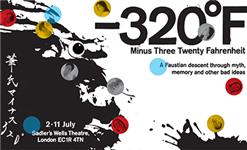 Click to view product details and reviews for Noda Map &ndash; 320&deg;f.