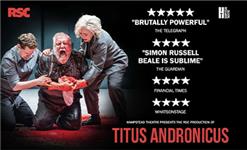 Click to view details and reviews for Titus Andronicus.