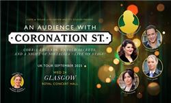 Click to view details and reviews for An Audience With Coronation Street.