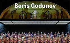 Click to view details and reviews for Boris Godunov Royal Ballet And Opera.
