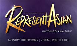 Click to view details and reviews for Representasian An Evening Of Asian Talent.
