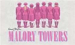 Click to view product details and reviews for Malory Towers.