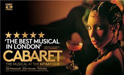 Click to view details and reviews for Cabaret.
