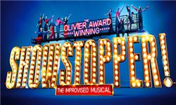 Showstopper The Improvised Musical