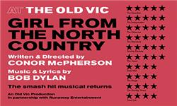 Click to view details and reviews for Girl From The North Country.