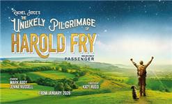 Click to view details and reviews for The Unlikely Pilgrimage Of Harold Fry.