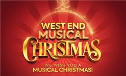 Click to view details and reviews for West End Musical Christmas.