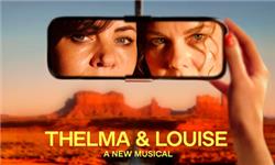 Click to view product details and reviews for Thelma Louise A New Musical.
