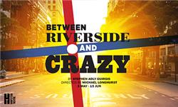 Click to view details and reviews for Between Riverside And Crazy.