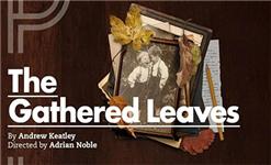 Click to view details and reviews for The Gathered Leaves.