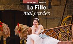 Click to view details and reviews for La Fille Mal Gard&eacute;e Royal Ballet And Opera.