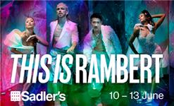 Click to view details and reviews for This Is Rambert.