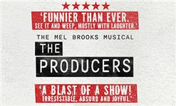 Click to view details and reviews for The Producers.