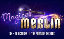 Click to view details and reviews for Magical Merlin.