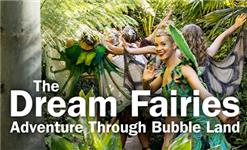 Click to view details and reviews for The Dream Fairies Adventure Through Bubble Land.