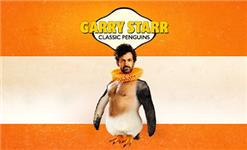 Click to view details and reviews for Garry Starr Classic Penguins Garrick.