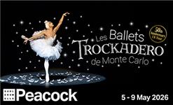 Click to view details and reviews for Les Ballets Trockadero De Monte Carlo &ndash; Mixed Bill.
