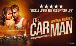 Click to view details and reviews for The Car Man.