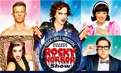 Click to view details and reviews for Rocky Horror Show Bromley.
