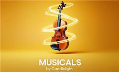 Click to view product details and reviews for Musicals By Candlelight.