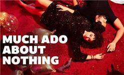Click to view details and reviews for Much Ado About Nothing.