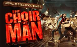 Click to view details and reviews for The Choir Of Man.