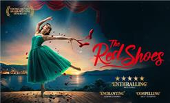 Click to view details and reviews for Matthew Bournes The Red Shoes.