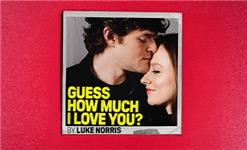 Click to view details and reviews for Guess How Much I Love You.