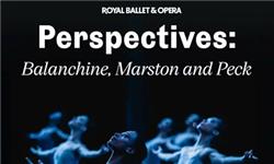 Click to view details and reviews for Perspectives Balanchine Marston And Peck Royal Ballet And Opera.