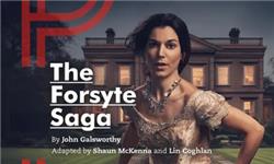 The Forsyte Saga Part 2 Fleur