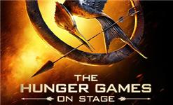 The Hunger Games On Stage