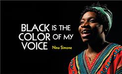 Click to view product details and reviews for Black Is The Color Of My Voice.