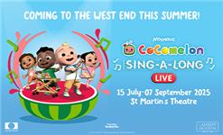 Click to view details and reviews for Cocomelon Sing A Long Live.