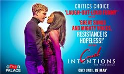 Click to view details and reviews for Cruel Intentions The 90s Musical.